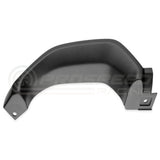 Subaru Genuine OEM Exhaust Bumper Cover Left Hand Side