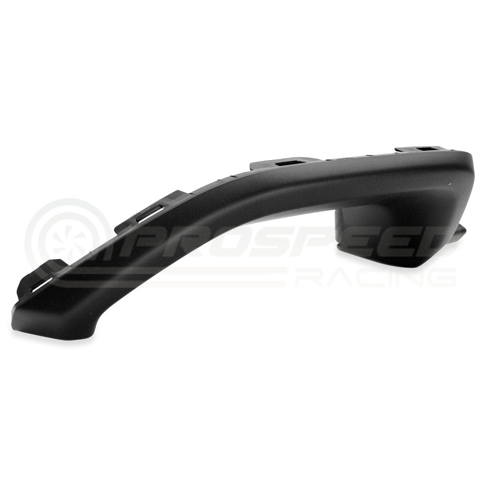 Subaru Genuine OEM Exhaust Bumper Cover Left Hand Side