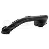 Subaru Genuine OEM Exhaust Bumper Cover Left Hand Side