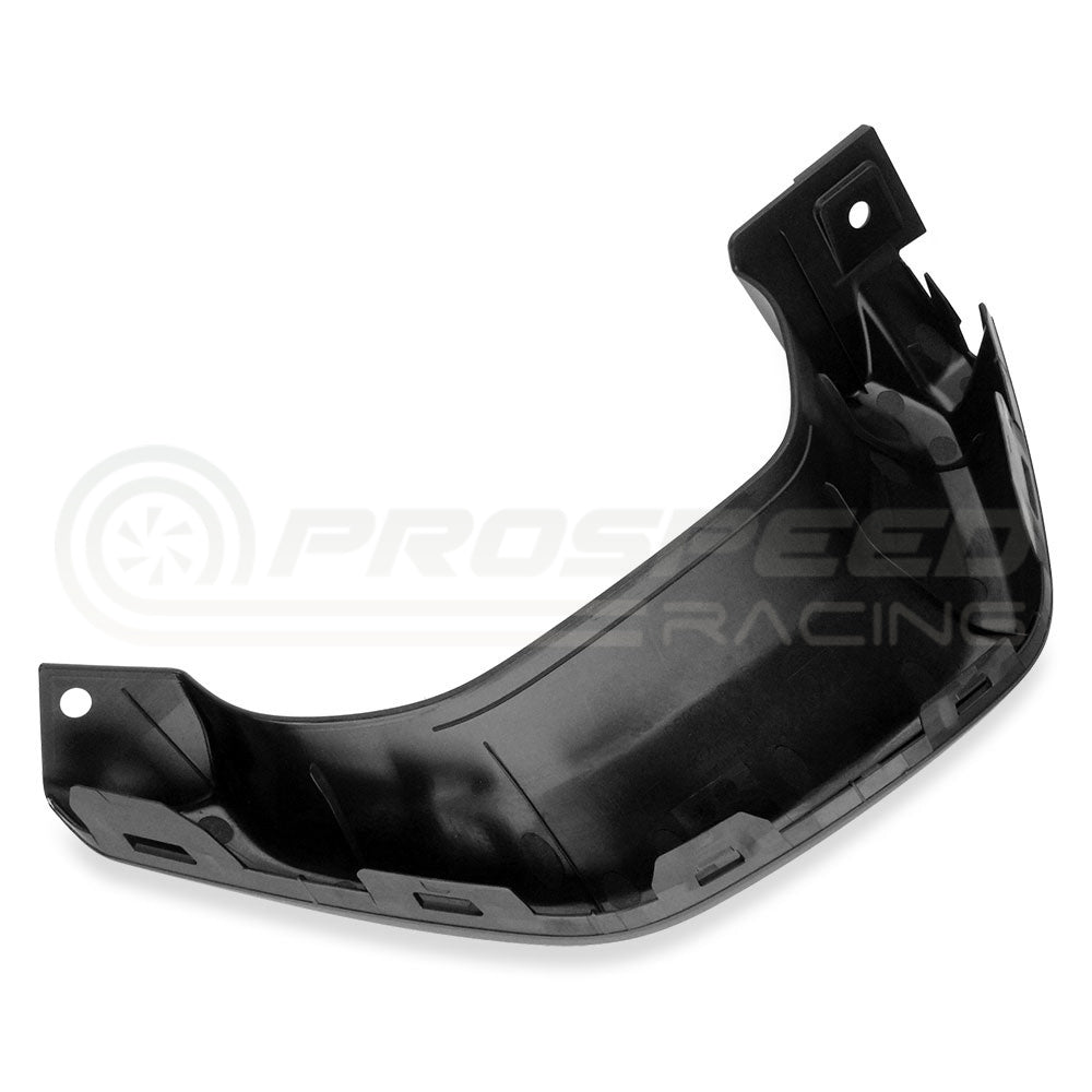 Subaru Genuine OEM Exhaust Bumper Cover Left Hand Side