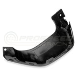 Subaru Genuine OEM Exhaust Bumper Cover Left Hand Side