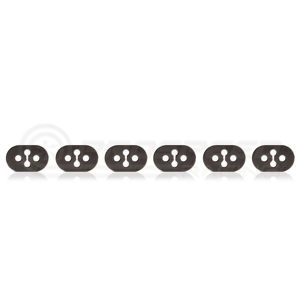 Cobb Tuning Exhaust Hanger Kit Mazda 6 MPS GG 06-10 581001