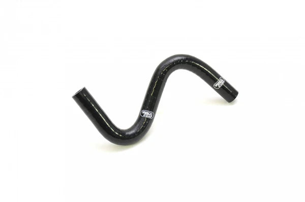 Roger Clark Motorsport by Samco Power Steering Hose Kit - Black