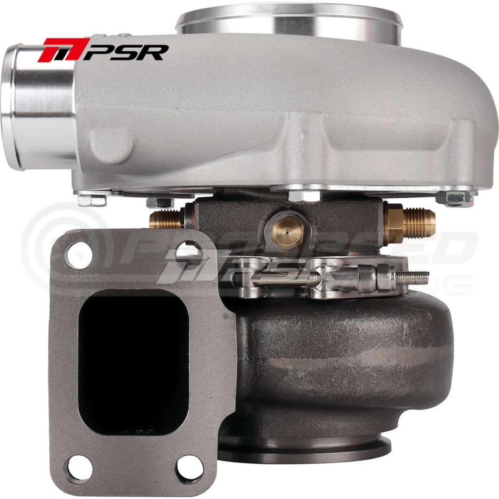 Pulsar 5855G Dual Ball Bearing Turbo External Wastegate