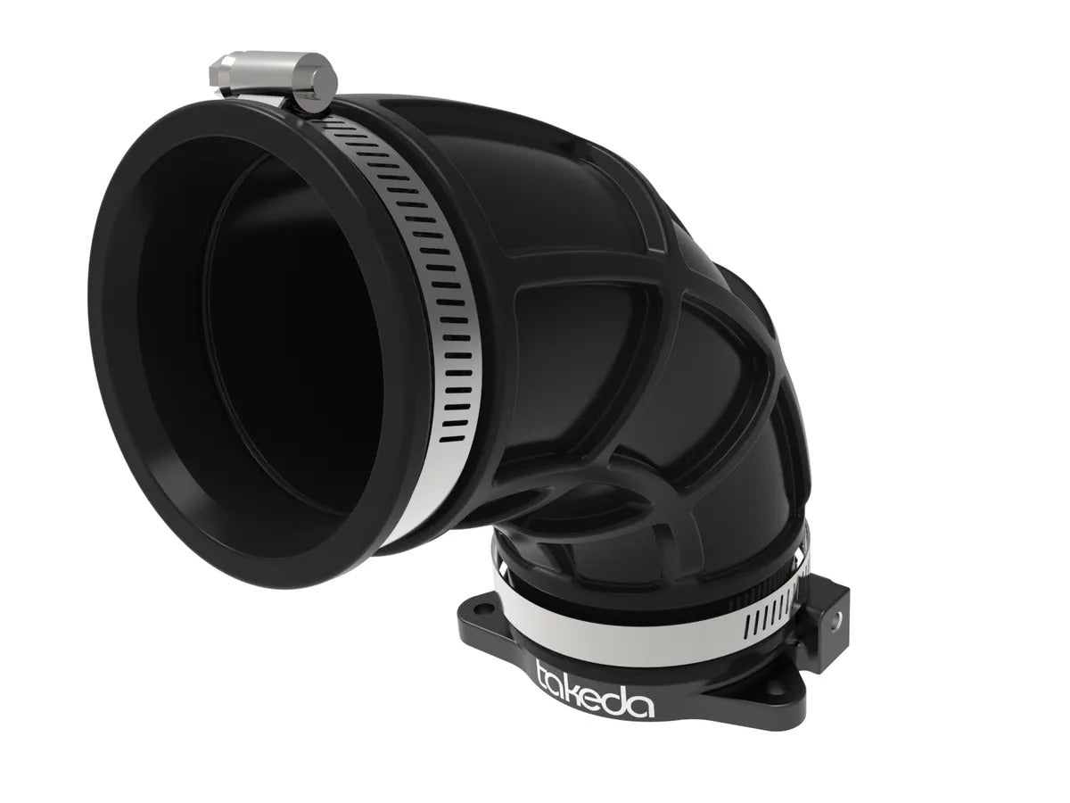 AFE Takeda Turbo Inlet Pipe