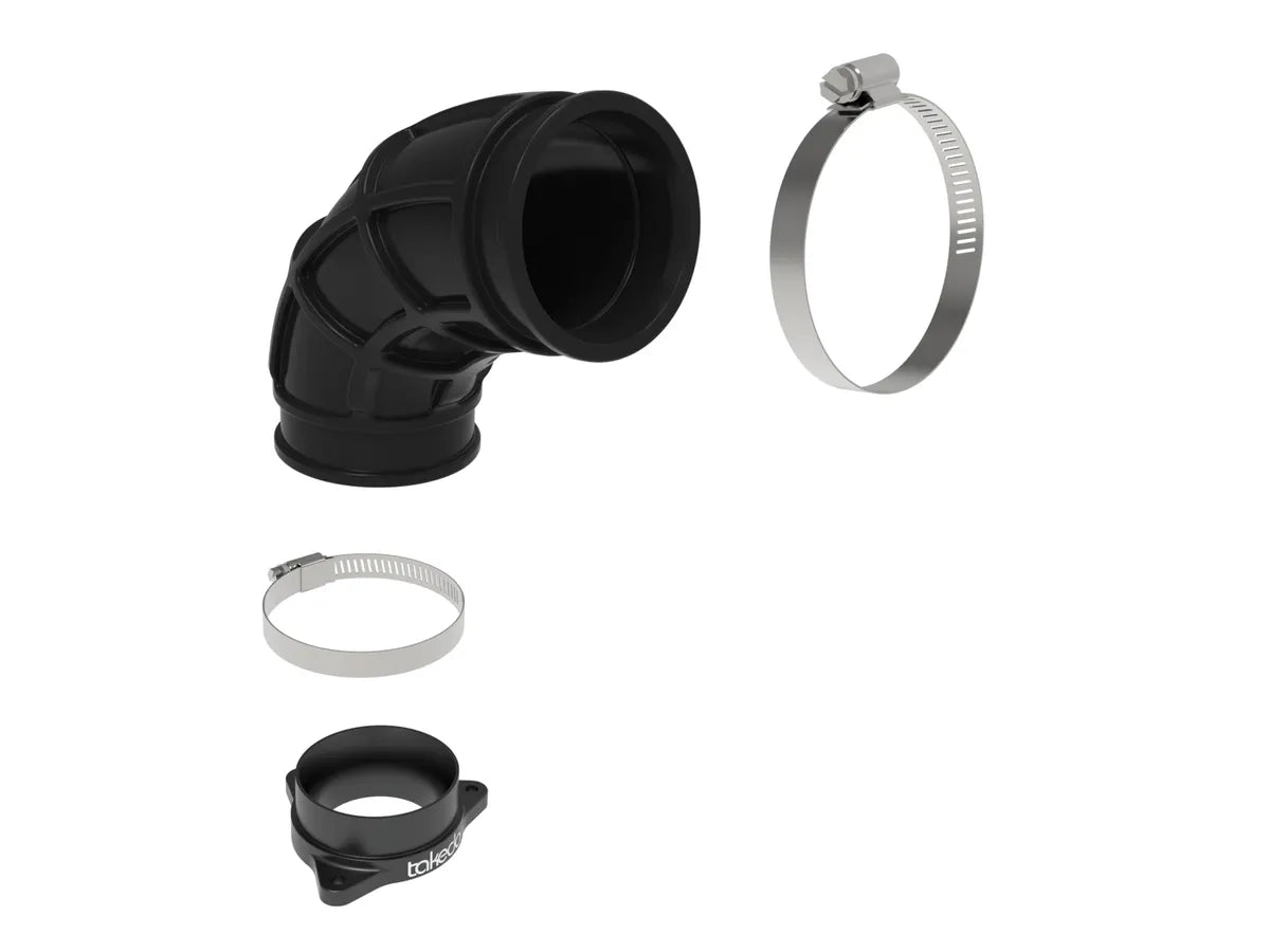 AFE Takeda Turbo Inlet Pipe