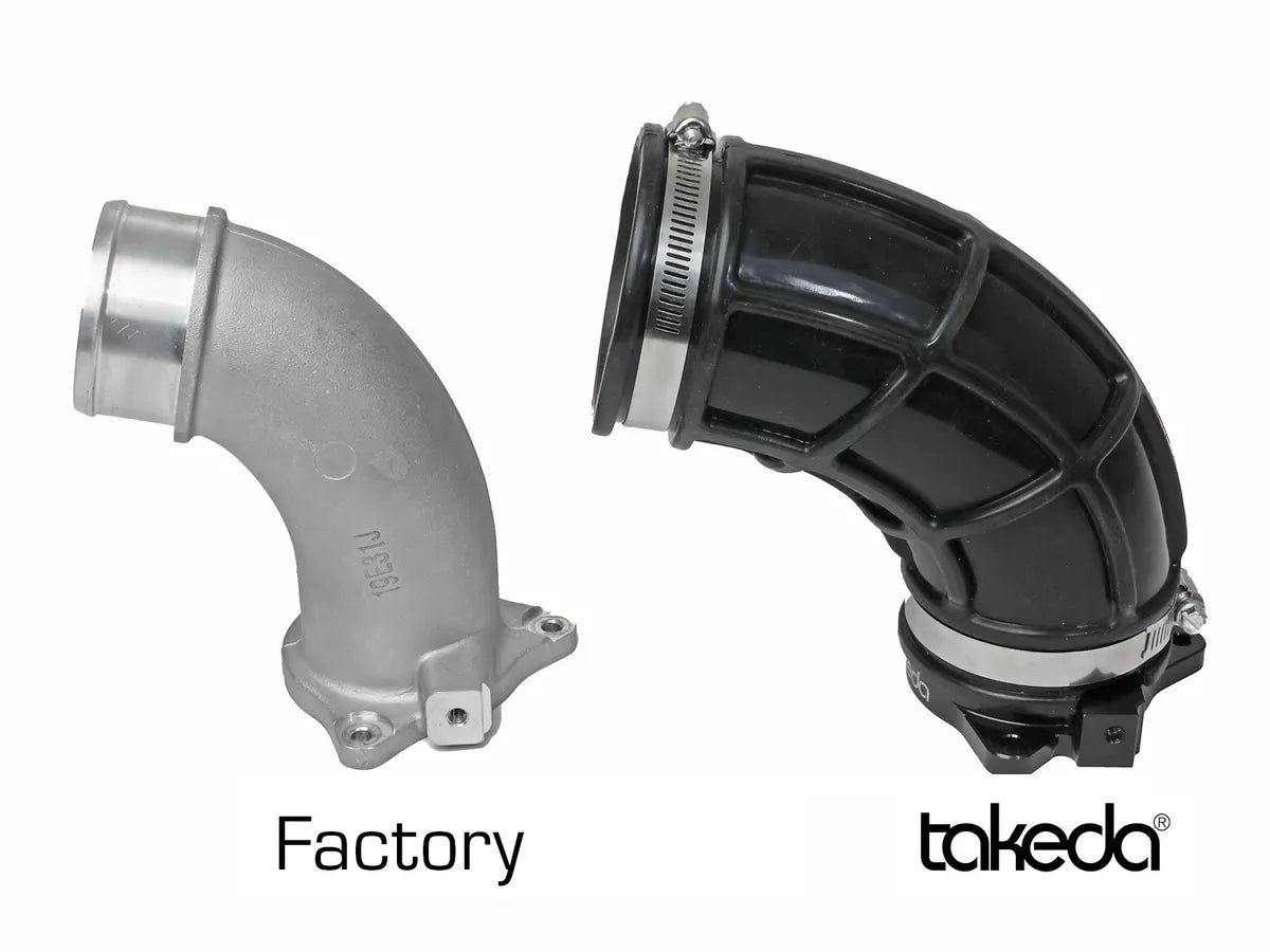 AFE Takeda Turbo Inlet Pipe