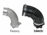 AFE Takeda Turbo Inlet Pipe