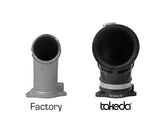 AFE Takeda Turbo Inlet Pipe