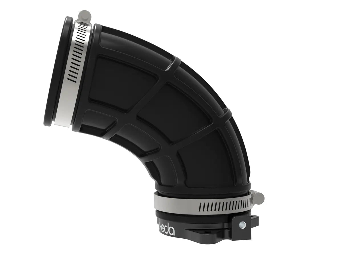 AFE Takeda Turbo Inlet Pipe