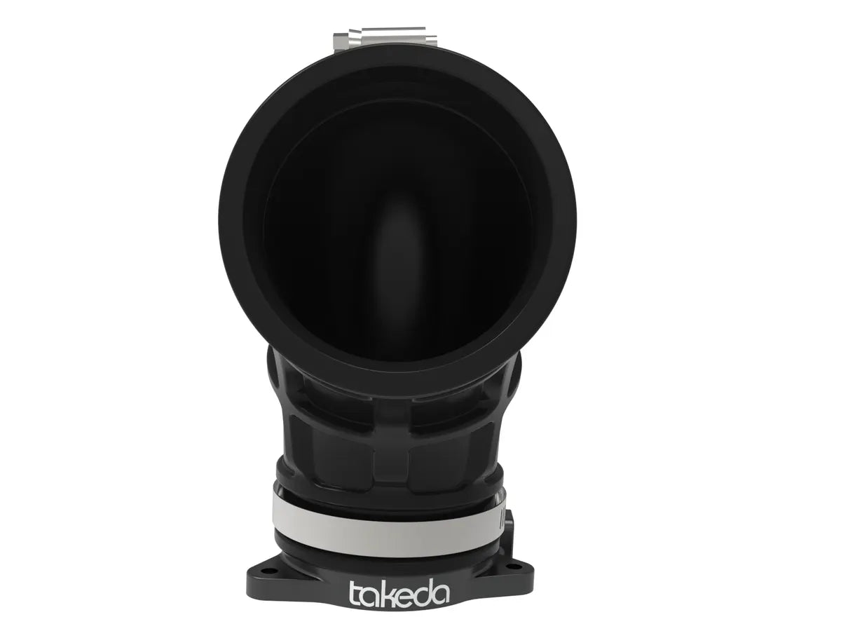 AFE Takeda Turbo Inlet Pipe