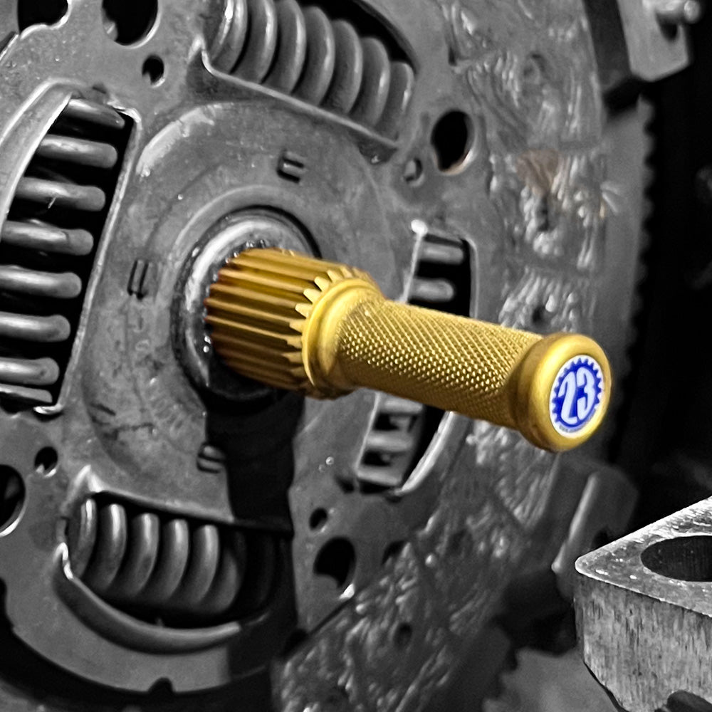 Company 23 Subaru Clutch Alignment Tool