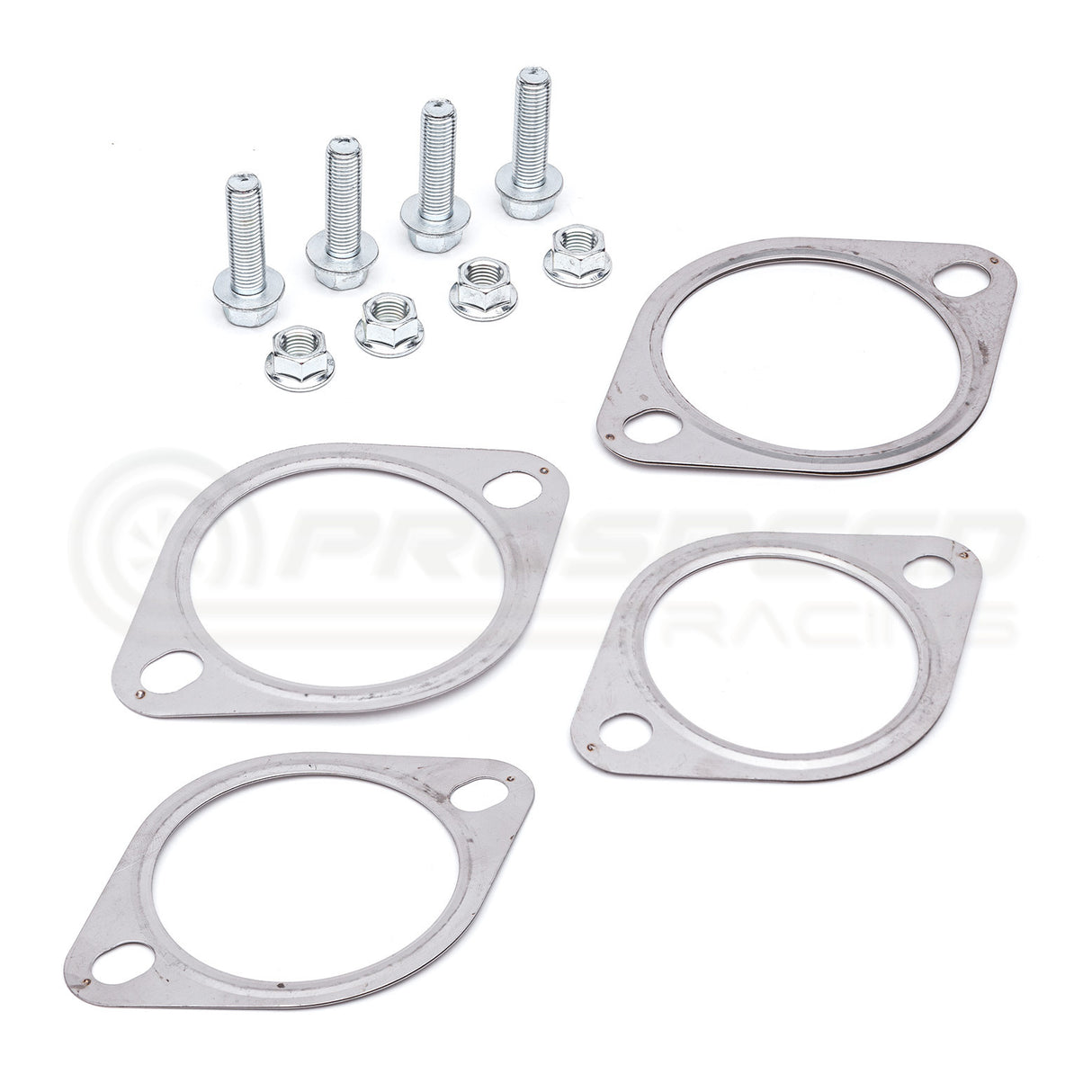Cobb Tuning Cat-Back Exhaust Replacement Hardware Ford Focus ST LW/LZ 11-18 591100-HW