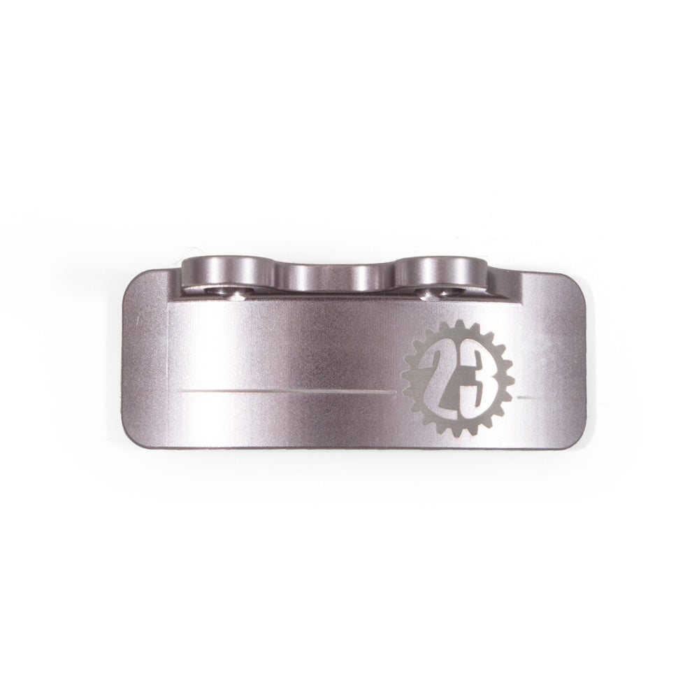 Company 23 Corner Timing Belt Guide Kit