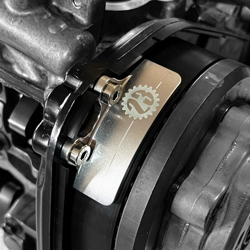 Company 23 Corner Timing Belt Guide Kit