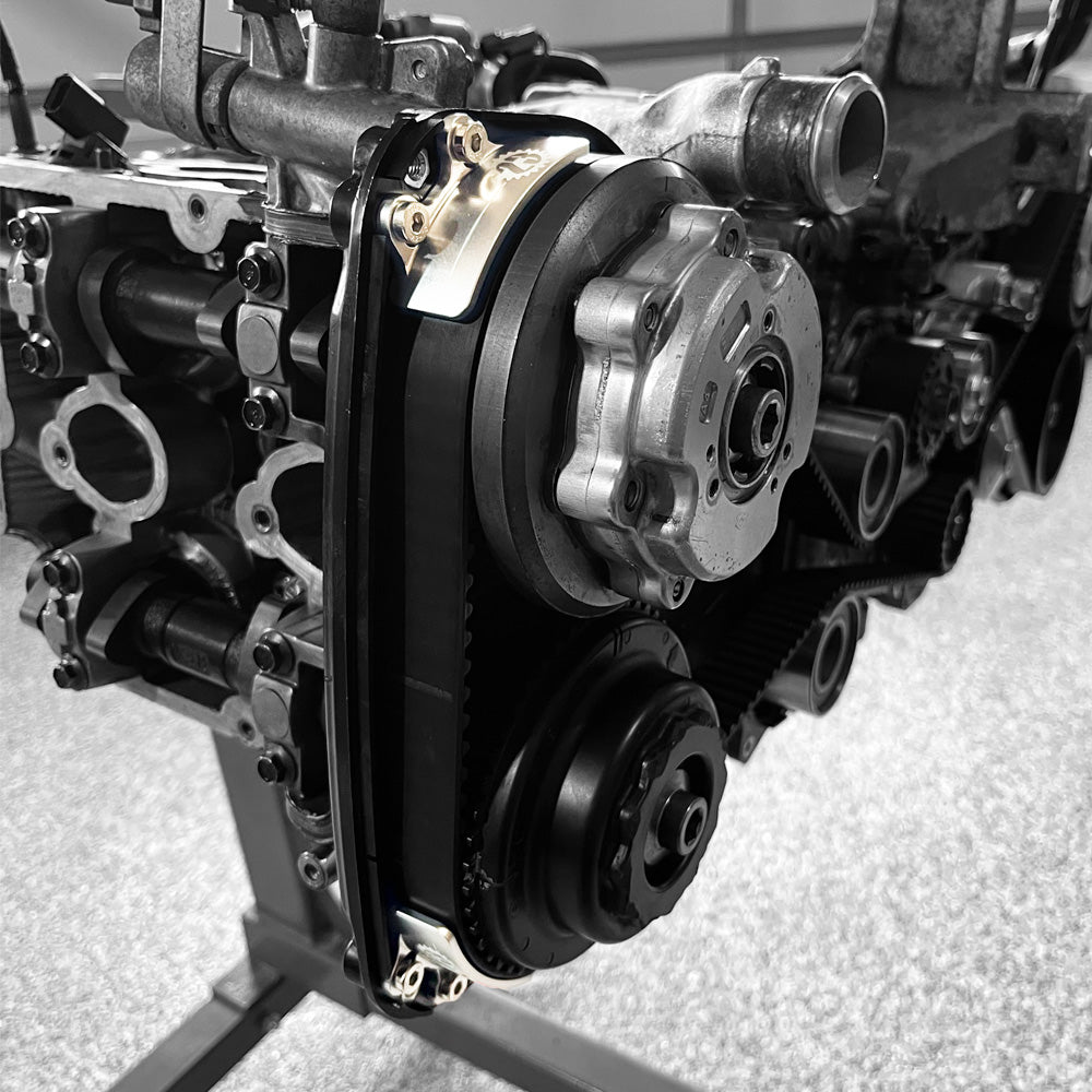 Company 23 Corner Timing Belt Guide Kit