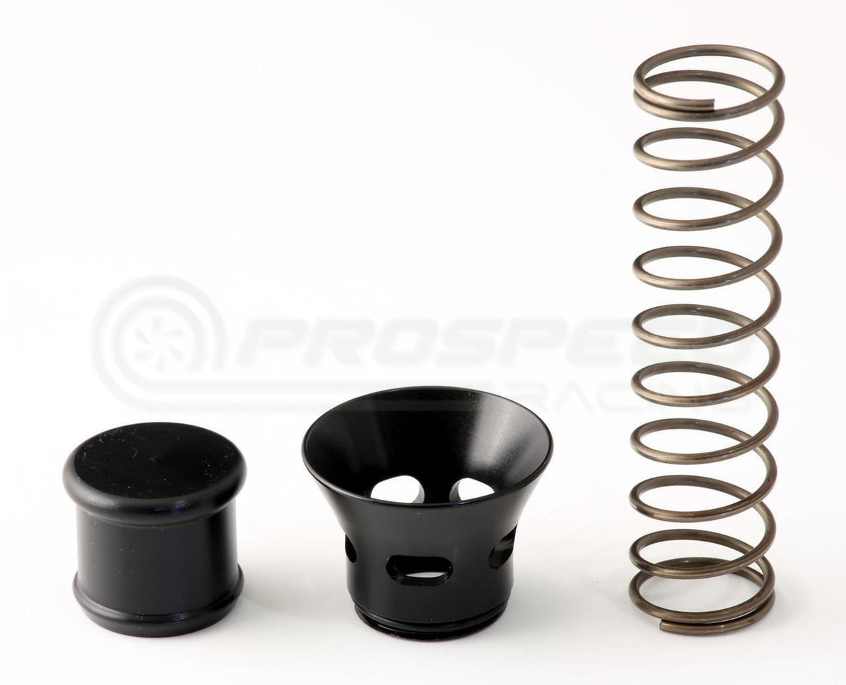 GFB Mach 2 Plumb Back to Atmosphere Vent Conversion Kit - Suits T9107/T9125 5925 | Pro Speed Racing