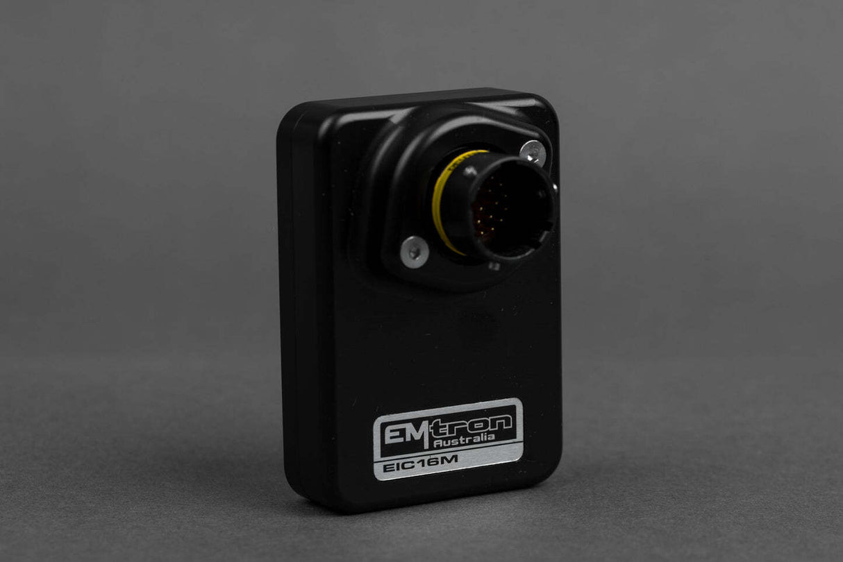 Emtron EIC16M ECU Input Expansion Module 593-1613 | Pro Speed Racing