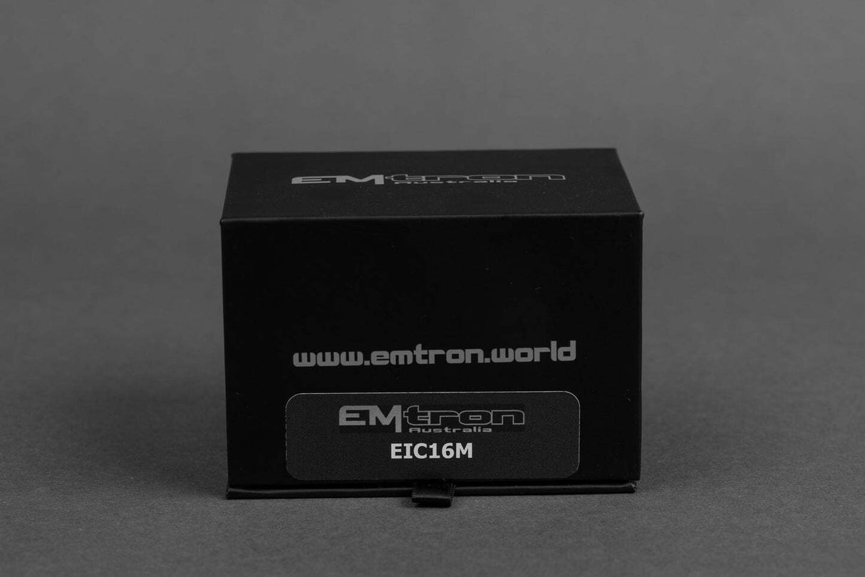 Emtron EIC16M ECU Input Expansion Module