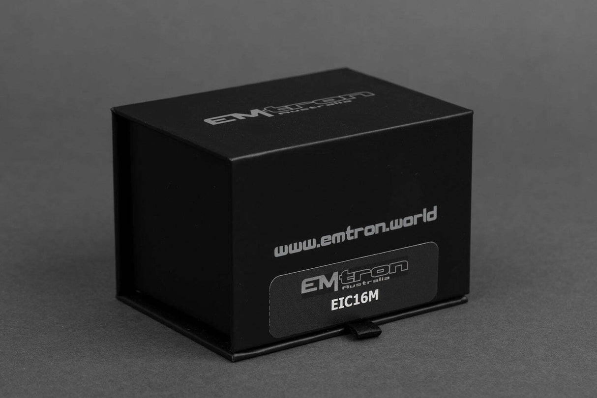 Emtron EIC16M ECU Input Expansion Module