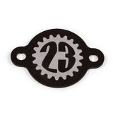 Company 23 EJ Coolant Port Cover Kit