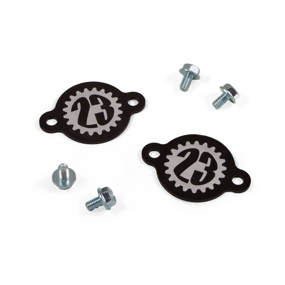 Company 23 EJ Coolant Port Cover Kit