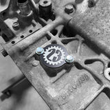 Company 23 EJ Coolant Port Cover Kit