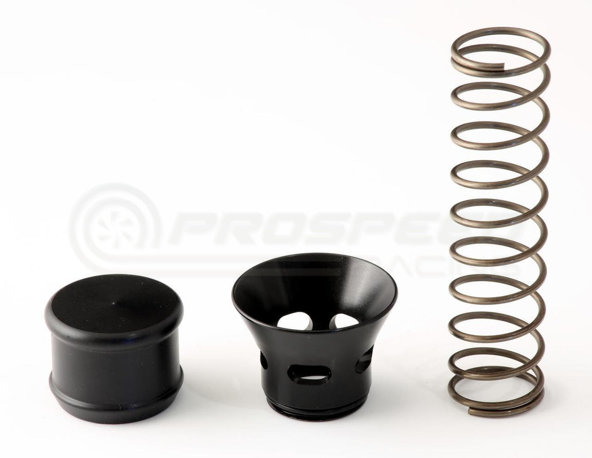 GFB Mach 2 Plumb Back to Atmosphere Vent Conversion Kit - Suits T9100/T9101/T9102/T9104/T9105/T9135 