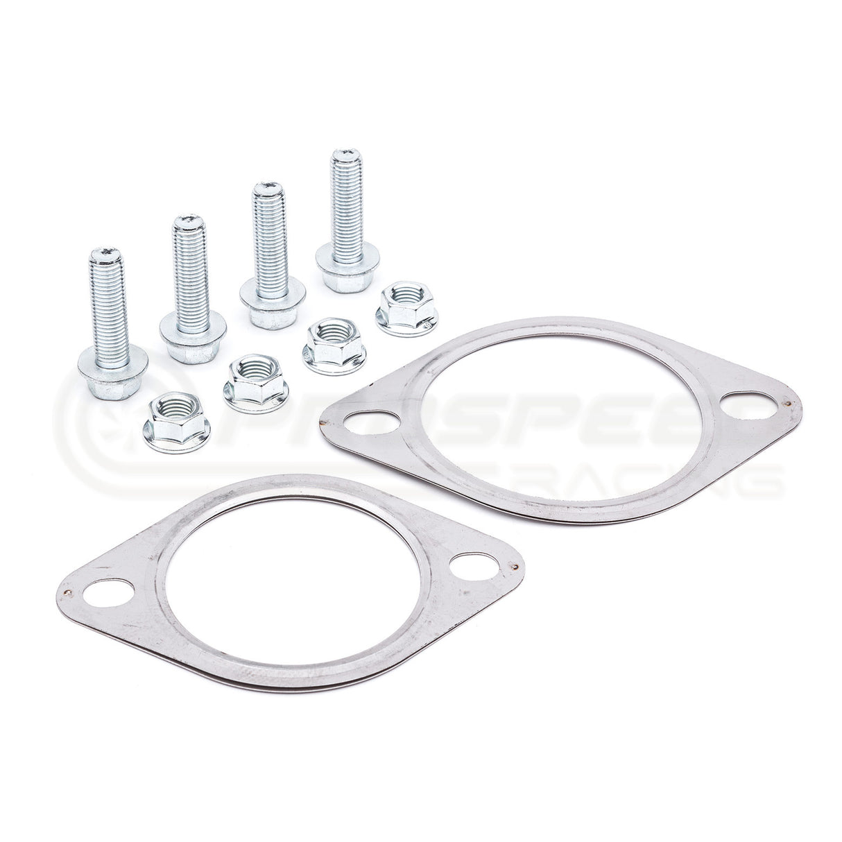 Cobb Tuning Cat-Back Exhaust Replacement Hardware Ford Focus RS LZ 16-17 593100-HW