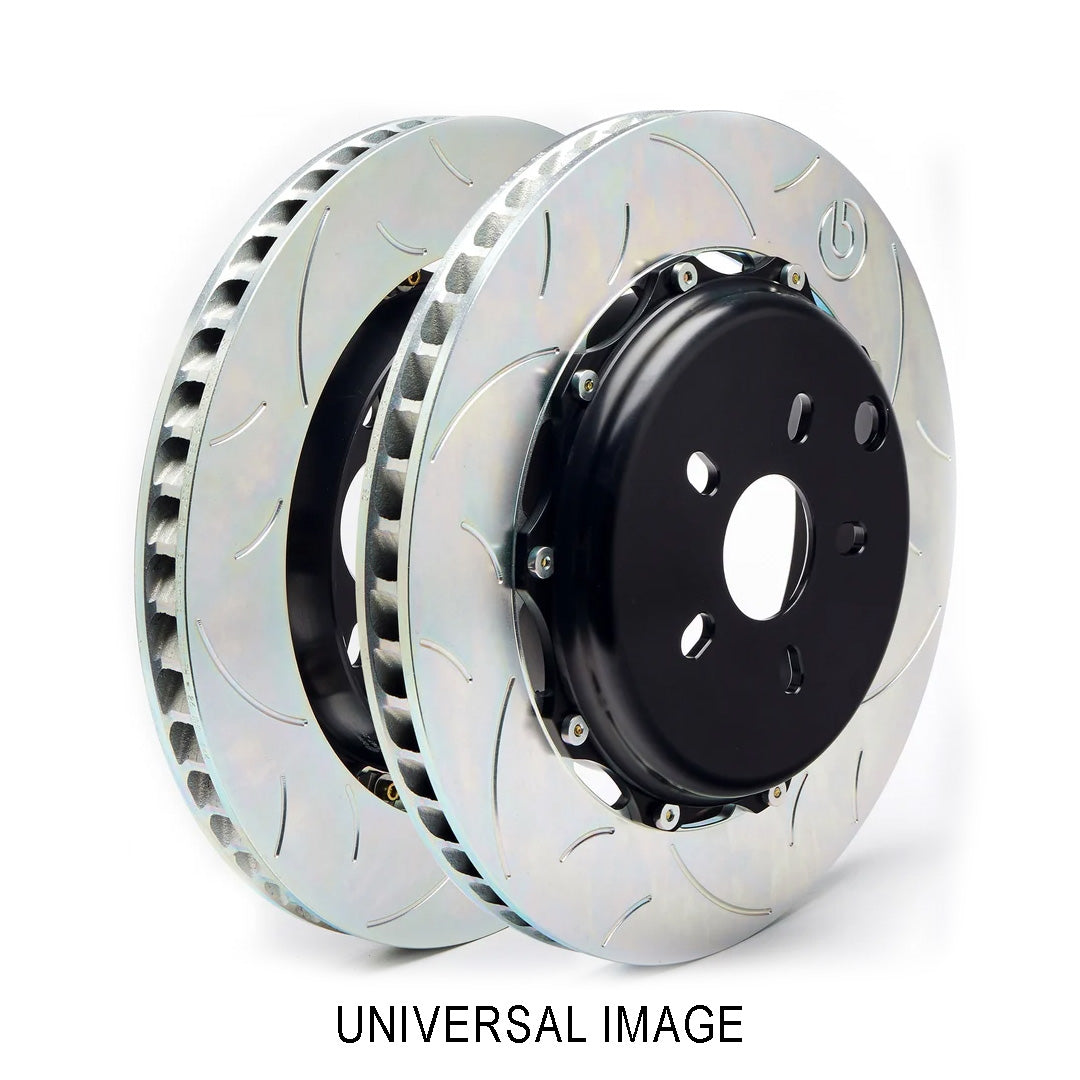 Brembo Sport TY3L Brake Rotor PAIR