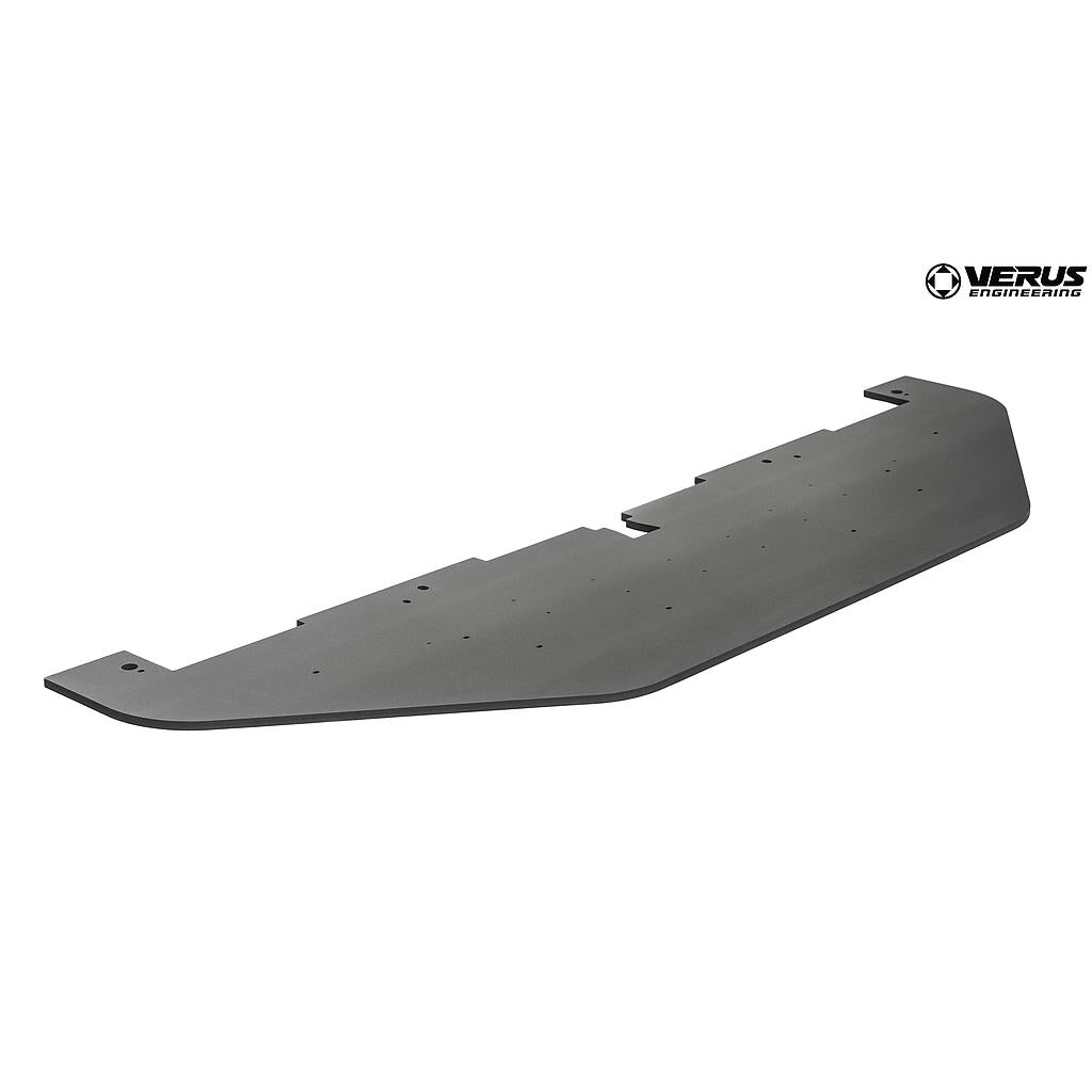 Verus Engineering Street Front Splitter w/Hardware Kit
