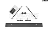 Verus Engineering Race Splitter Upgrade