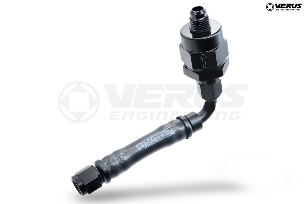 Verus Engineering Automatic Drainback Kit for AOS