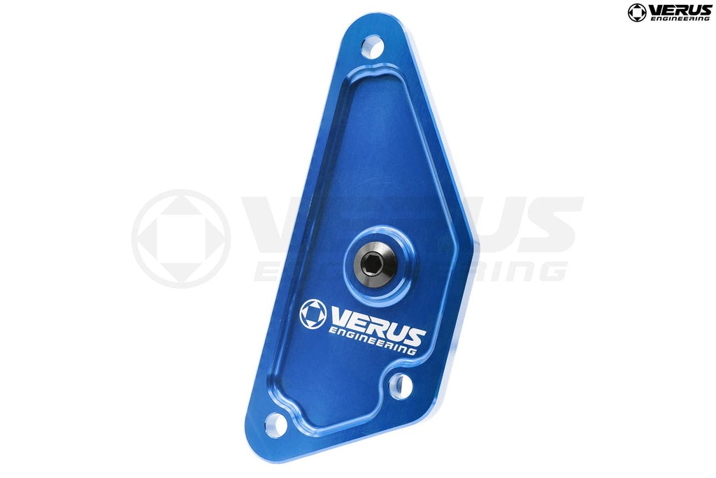Verus Engineering Cam Plate Block