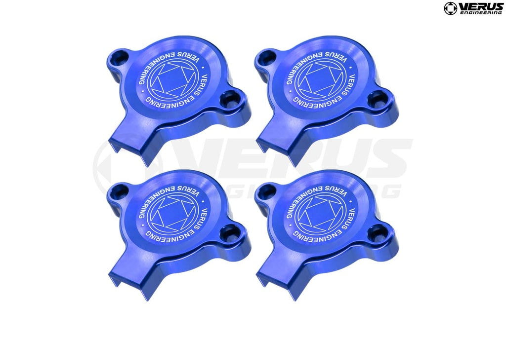 Verus Engineering Cam Sensor Cover Kit Set of 4