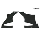 Verus Engineering Rear Suspension/Diff Covers