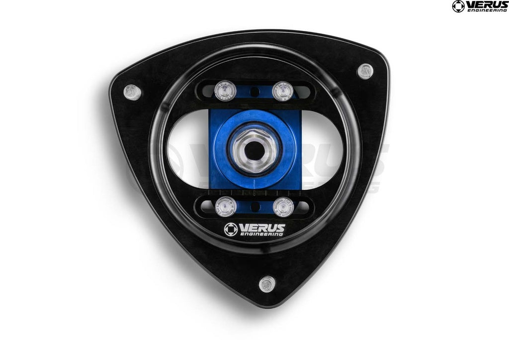 Verus Engineering Front Camber Plate Kit