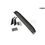 Verus Engineering High-Efficiency Rear Wing