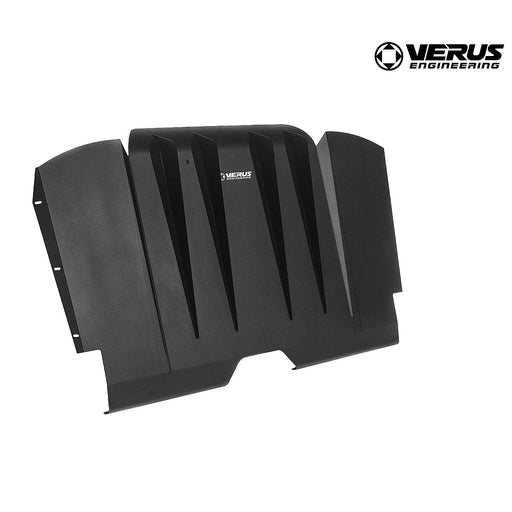 Verus Engineering Rear Diffuser
