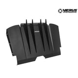 Verus Engineering Aggressive Styled Rear Diffuser