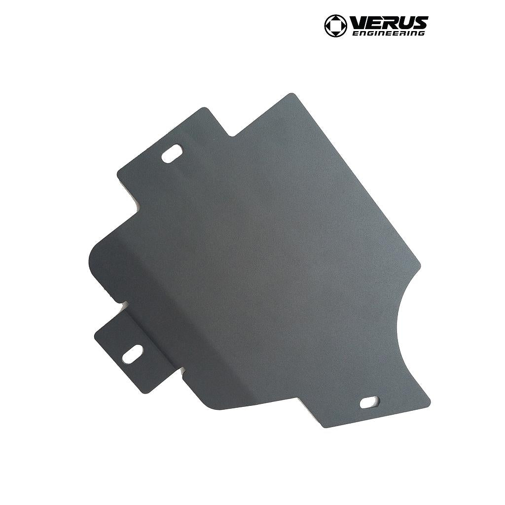 Verus Engineering Exhaust Diffuser Cover
