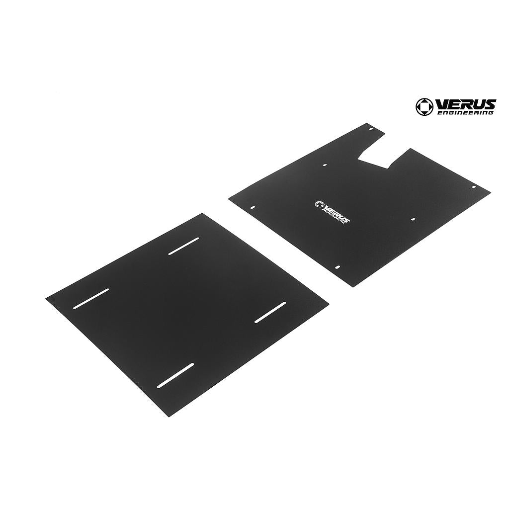 Verus Engineering Transmission Tunnel Cover