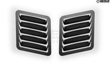 Verus Engineering Bonnet Louver Kit