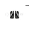Verus Engineering Small Bonnet Louver Kit
