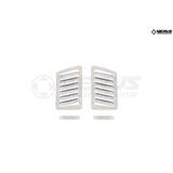 Verus Engineering Small Bonnet Louver Kit