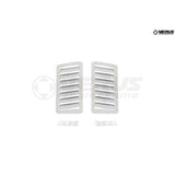 Verus Engineering Large Bonnet Louver Kit