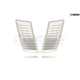 Verus Engineering Bonnet Louver Kit