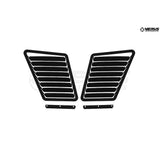 Verus Engineering N17 Bonnet Louver Kit
