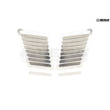 Verus Engineering Bonnet Louver Kit