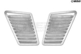 Verus Engineering Bonnet Louver Kit